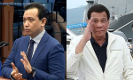 Trillanes-Duterte