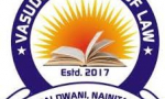 Vasudev Law College