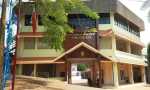 Kerala law academy