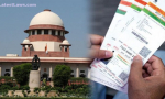Supreme Court and Aadhar Card