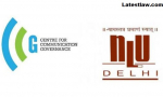 NATIONAL LAW UNIVERSITY DELHI CENTRE FOR COMMUNICATION GOVERNANCE