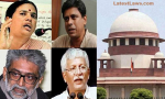 Activist Arrest Case