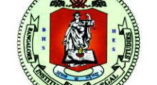 Bangalore isntitute of legal studies