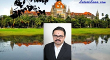 Advocate Shrikant Aithal