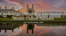 Cambridge University