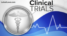 Clinical Trials in India