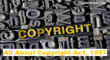 Copyright Act