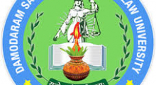 DSNLU, Vizag