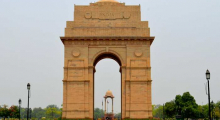 Delhi