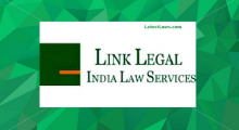 Link Legal Indian Law Services