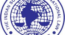 Indian Society of International Law