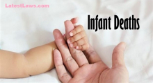 Infant Deaths