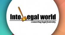 Into Legal Firm