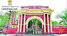 Jharkhand High Court
