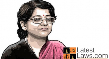 Justice Indu Malhotra