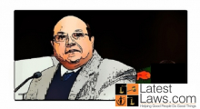 Justice Rohington .F. Nariman