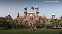Lahore High Court