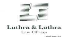 Luthra and Luthra