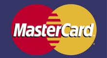MASTERCARD