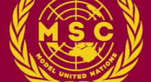 Mata Sundari College Model United Nations