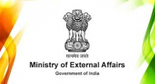 Ministry of External Affairs