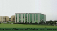 NIMT-Greater-Noida-Campus