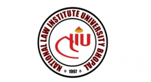 NLIU-Bhopal-Logo