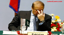 Nawaz Sharif