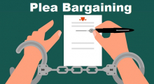 Plea Bargaining