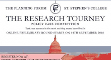 St. Stephen College