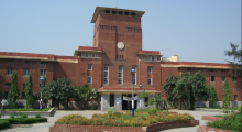 St. Stephen College