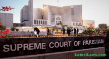 Supreme Court of Pakistan