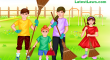 Swachh Bharat Mission saving Kids