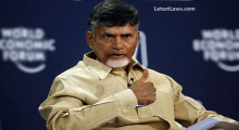 Chandra Babu Naidu