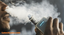 e-cigarettes