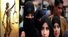 Opposition wants select committee to take up triple talaq bill