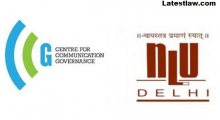 NATIONAL LAW UNIVERSITY DELHI CENTRE FOR COMMUNICATION GOVERNANCE