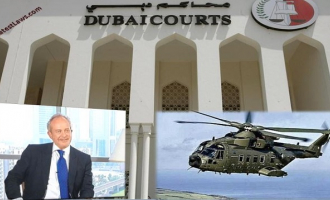 Dubai Court : Christian Michel, AgustaWestland Middleman, To Be Extradited
