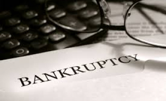 Bankruptcy