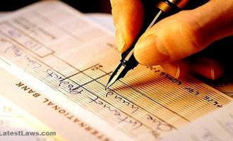 Cheque Cases