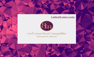 Cyril Amarchand Mangaldas