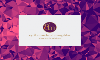 Cyril Amarchand Mangaldas