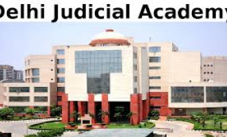 Delhi Judicial Academy