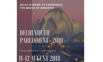 Delhi Youth Parliament