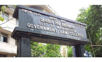 GOVERNMENT LAW COLLEGE
