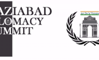 Gaziabad Diplomacy Summit