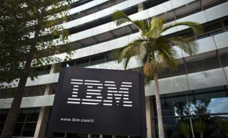 IBM