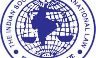 Indian Society of International Law