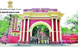 Jharkhand High Court