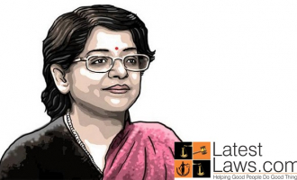 Justice Indu Malhotra